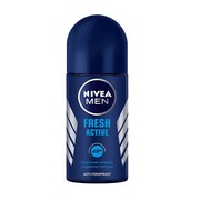 Nivea Men Fresh Active antyperspirant w kulce 50ml (P1)
