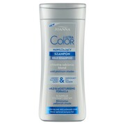 JOANNA Ultra Color Mild Shampoo nawilżający szampon do włosów blond 200ml (P1)