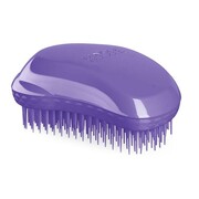 TANGLE TEEZER Thick Curly Detangling Hairbrush szczotka do włosów gęstych i kręconych Lilac Fondant (P1)