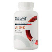 OSTROVIT - OstroVit ADEK 200 tabletek