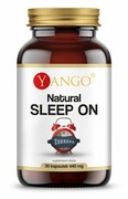 Natural Sleep On (30 kaps.)