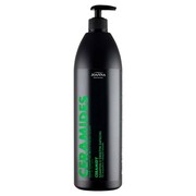 JOANNA PROFESSIONAL Ceramides Hair Shampoo For All Hair Types szampon do wszystkich rodzajów włosów Ceramidy 1000ml (P1)