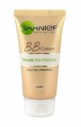Garnier Light BB Cream Hyaluronic Aloe All-In-1 Skin Naturals SPF25 Krem BB 50ml (W) (P2)