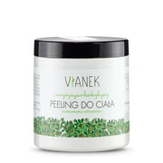 VIANEK Energetyzująco-detoksykujący peeling do ciała 265 g ter 01/2026