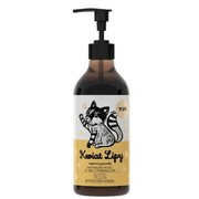 YOPE Mydło w płynie Kwiat Lipy 500ml (formuła TGA)