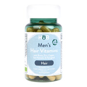 Men's Hair Vitamins (60 kaps.)