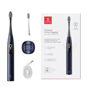 Szczoteczka soniczna Oclean X Pro - zdjęcie 8