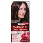 Garnier Color Sensation farba do włosów 5.51 Ciemny Rubin (P1)