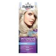 Palette Intensive Color Creme Lightener farba do włosów w kremie 10-2 (A10) Ultrapopielaty Blond (P1)