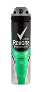 Rexona Quantum Dry Men 48H Antyperspirant 150ml (M) (P2)