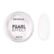 NeoNail Pyłek Pearl Effect No. 01