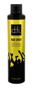 Revlon Professional Hair Spray d:fi Lakier do włosów 300ml (W) (P2)