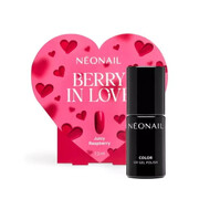 NEONAIL LAKIER Berry in Love