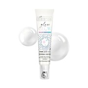 BIELENDA Krem pod oczy rozświetlająco-rozjaśniajacy glazed skin effect