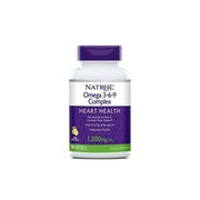 Omega 3-6-9 Complex (90 kaps.)