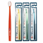 TELLO POST-OP 14000 -szczoteczka pozabiegowa MEGA SOFT