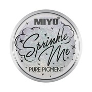 MIYO Sprinkle Me! sypki pigment do powiek 07 2g (P1)