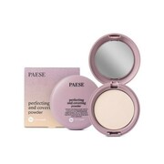 Paese Puder upiększająco-kryjący Nanorevit Perfecting and Covering Powder 01 Ivory 9g