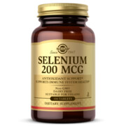 Selenium 200 mcg (100 tabl.)