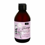 LaQ Nourishing Shampoo odżywczy szampon do włosów Kocica Piwonia 300ml (P1)