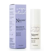 Nacomi Next Level Vegan Retinol - Serum Bakuchiol 2% 30ml