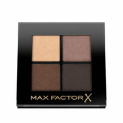 Max Factor Colour Expert Mini Palette paleta cieni do powiek 003 Hazy Sands 7g (P1)