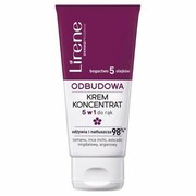 Lirene Hydro krem-ratunek do rąk NAWILŻENIE 75 ml