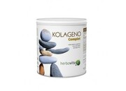 HERBOVITA Kolageno Complet - Kolagen (250 g)