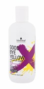 Schwarzkopf Professional pH 4.5 Neutralizing Wash Goodbye Yellow Szampon do włosów 300ml (W) (P2)
