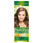 Joanna Naturia Color farba do włosów 215 Zimny Blond (P1)