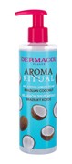 Dermacol Brazilian Coconut Aroma Ritual Mydło w płynie 250ml (W) (P2)