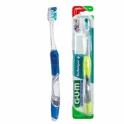 GUM TECHNIQUE PLUS COMPACT - szczoteczka do zębów
