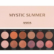 ASOA -Paletka Mystic Summer