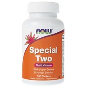 Special Two - Zestaw Witamin i Minerałów (180 tabl.)