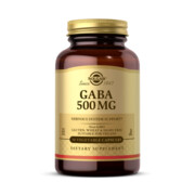 GABA 500 mg (50 kaps.)