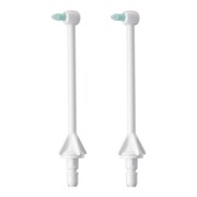 PANASONIC WEW0984 ORTHO 2szt. - końcówki ortodontyczne do irygatora Panasonic