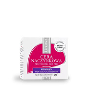 Lirene CERA NACZYNKOWA Regenerujący krem kojący zaczerwienienia 50 ml