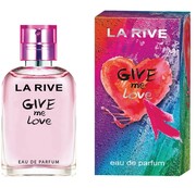 La Rive Give Me Love EDP 30ml (P1)