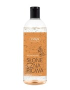 ZIAJA żel pod prysznic słoneczna pigwa pojemność: 500 ml