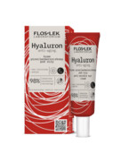 FOSLEK-HYALURON Krem przeciwzmarszczkowy pod oczy - 30 ml
