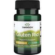 Gluten Rid with Tolerase G (90 kaps.)