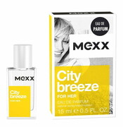 Mexx City Breeze Woman EDT 15ml (P1)