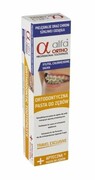 ALFA ORTHO Travel Exclusive - ortodontyczna pasta do zębów o intensywnym działniu - 75ml