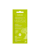 FLOSLEK - PERFECT. Maseczka twarz, szyja dekolt 6 ml