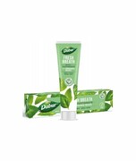 Dabur Bazyliowa pasta do zębów świeży oddech bez fluoru 100 ml