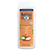LE PETIT MARSEILLAIS Extra Gentle Shower Cream delikatny krem pod prysznic Argan Shea 400ml (P1)