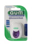 Gum Expanding Floss - Pęczniejąca nić dentystyczna 30m