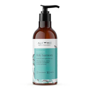 Alkmie Holy Harmony Probiotyczny żel do mycia twarzy i ciała 150 ml