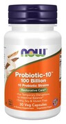 Probiotic-10 100 Bilion (30 kaps.)