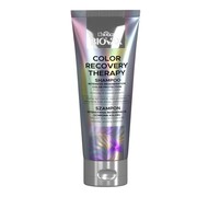 Biovax Recovery Color Therapy intensywnie regenerujący szampon ochronny do włosów koloryzowanych 200ml (P1)